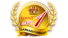 ランキング 第1位