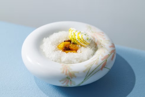 大悟 (ﾀﾞｲｺﾞ) 🍡JF和菓子探訪🍵