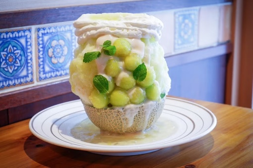 大悟 (ﾀﾞｲｺﾞ) 🍡JF和菓子探訪🍵