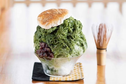 大悟 (ﾀﾞｲｺﾞ) 🍡JF和菓子探訪🍵