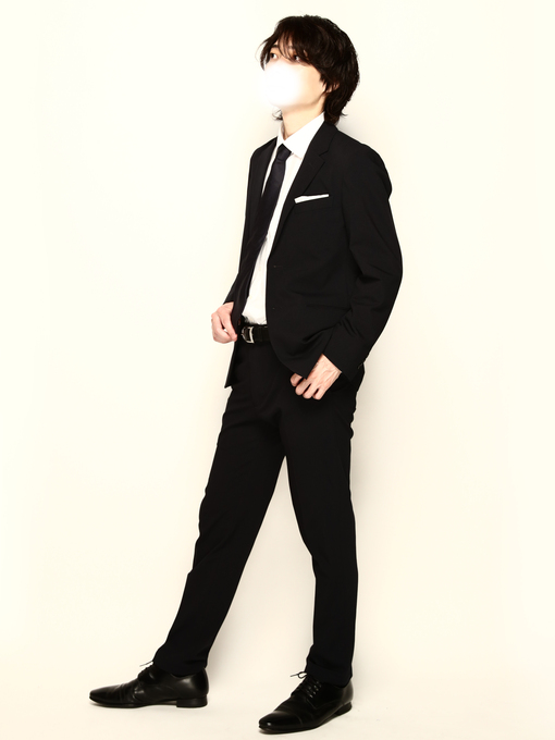 蒼介(ｿｳｽｹ)