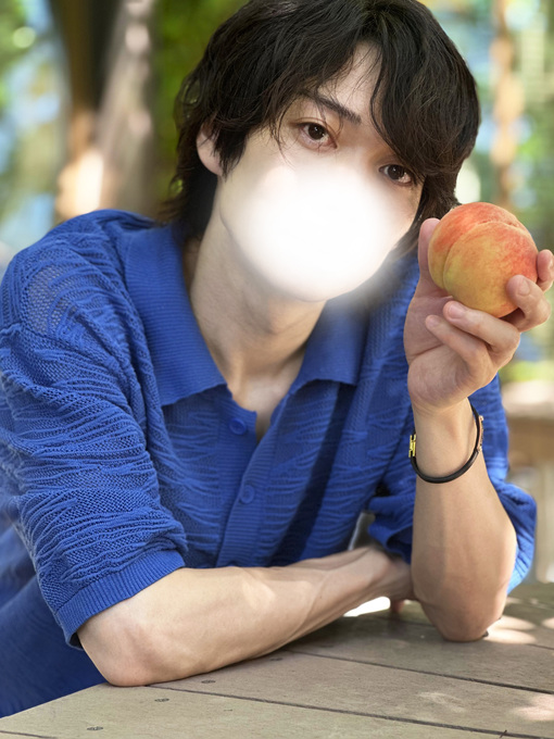 蒼介(ｿｳｽｹ)