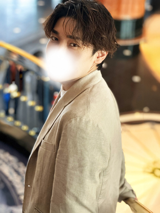 翔平(ｼｮｳﾍｲ)