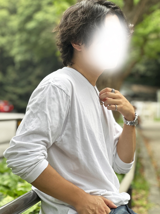 涼成(ﾘｮｳｾｲ)